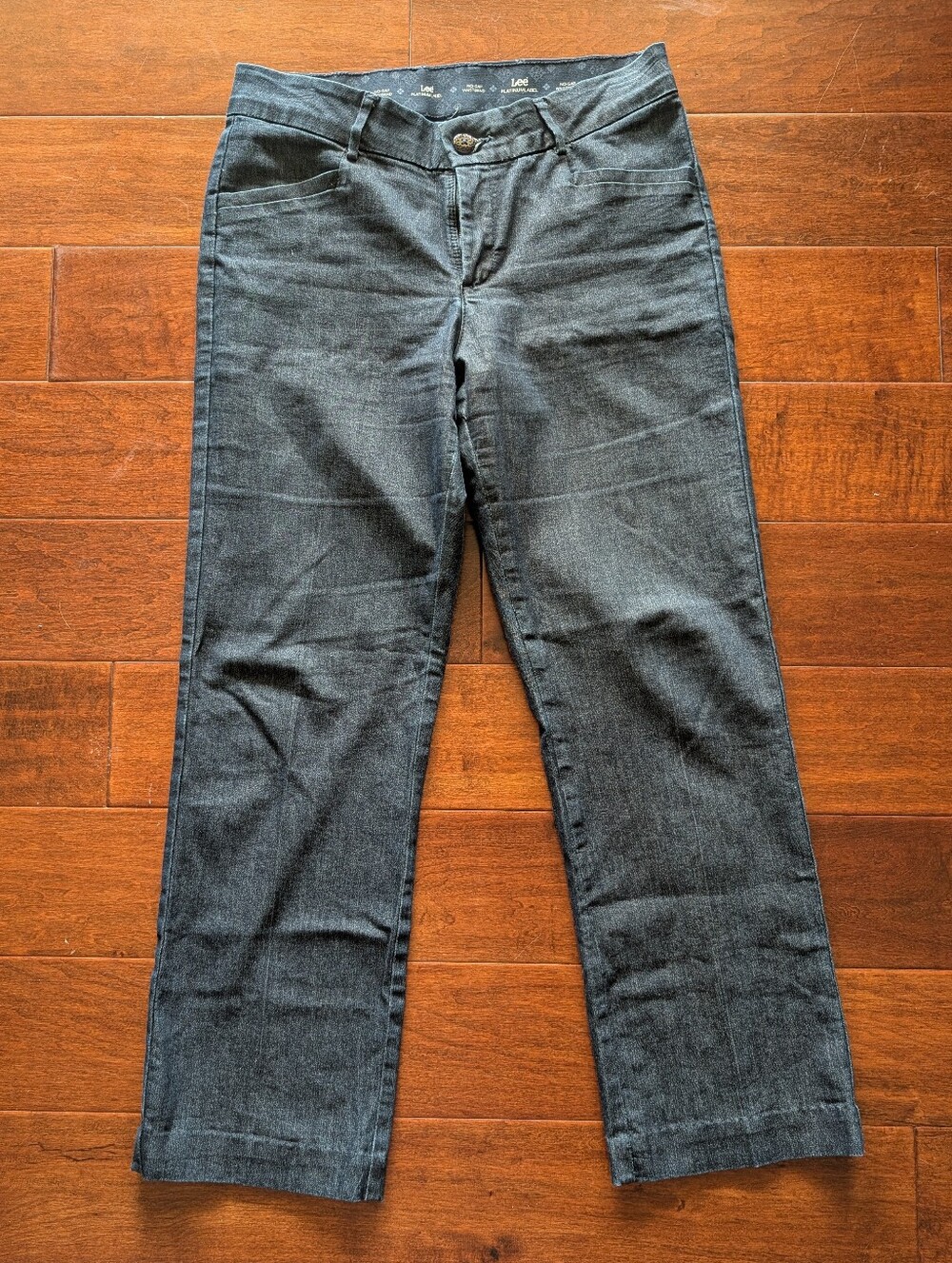 Lee Platinum Label Jeans